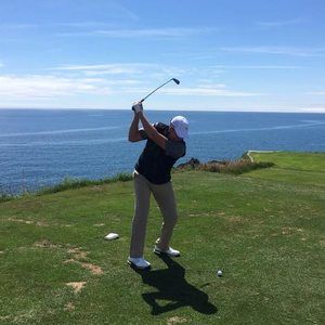 Meet your Posher, Cameron